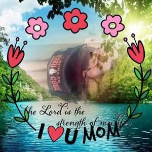 Meet your Posher, Marvin